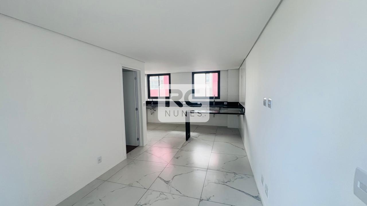 Apartamento à venda no Grajaú: 