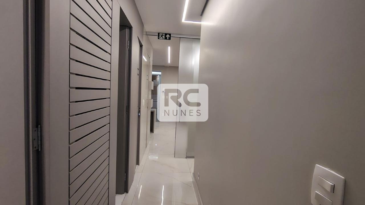 Sala para aluguel no Santa Efigênia: 