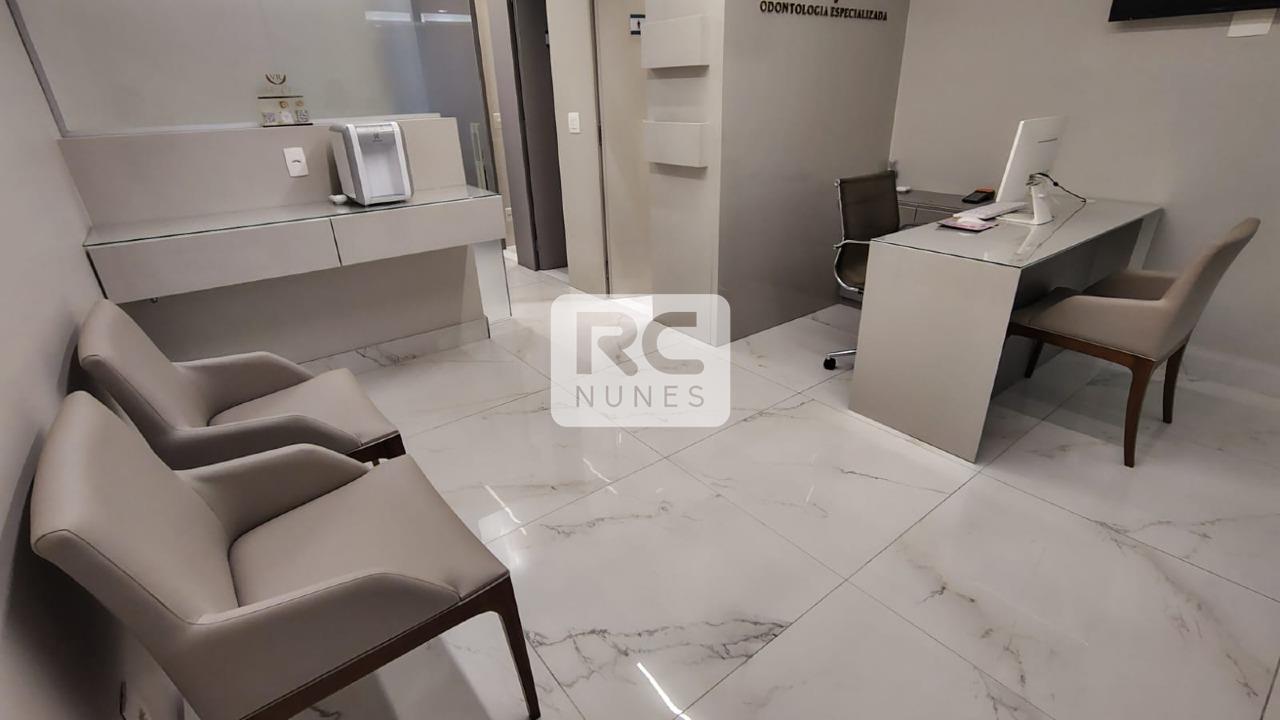 Sala para aluguel no Santa Efigênia: 