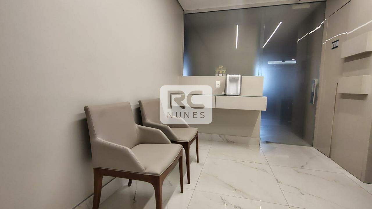 Sala para aluguel no Santa Efigênia: 