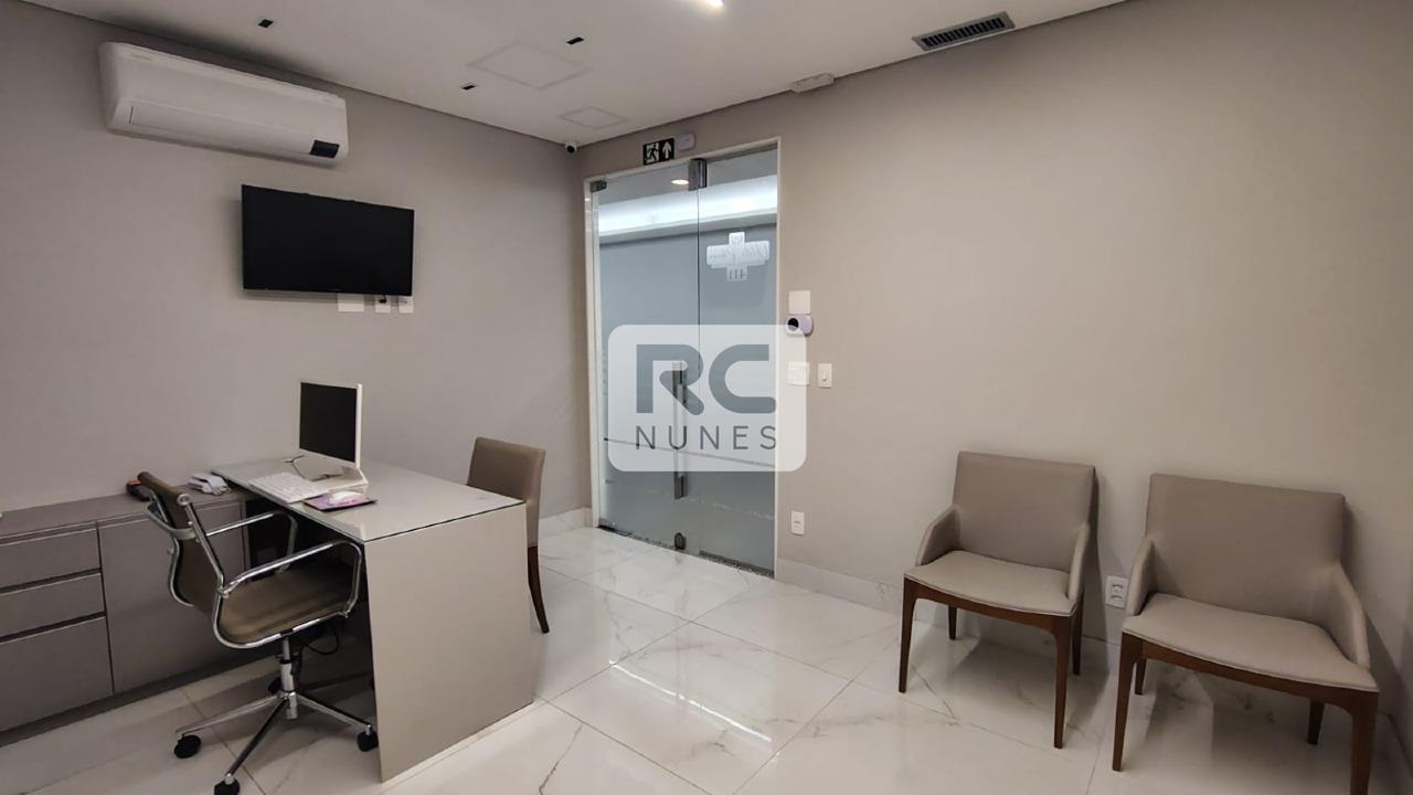 Sala para aluguel no Santa Efigênia: 