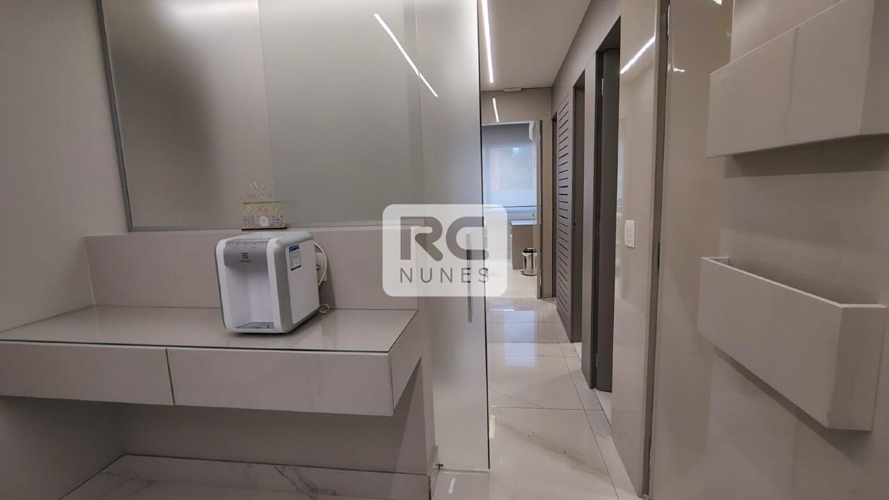 Sala para aluguel no Santa Efigênia: 