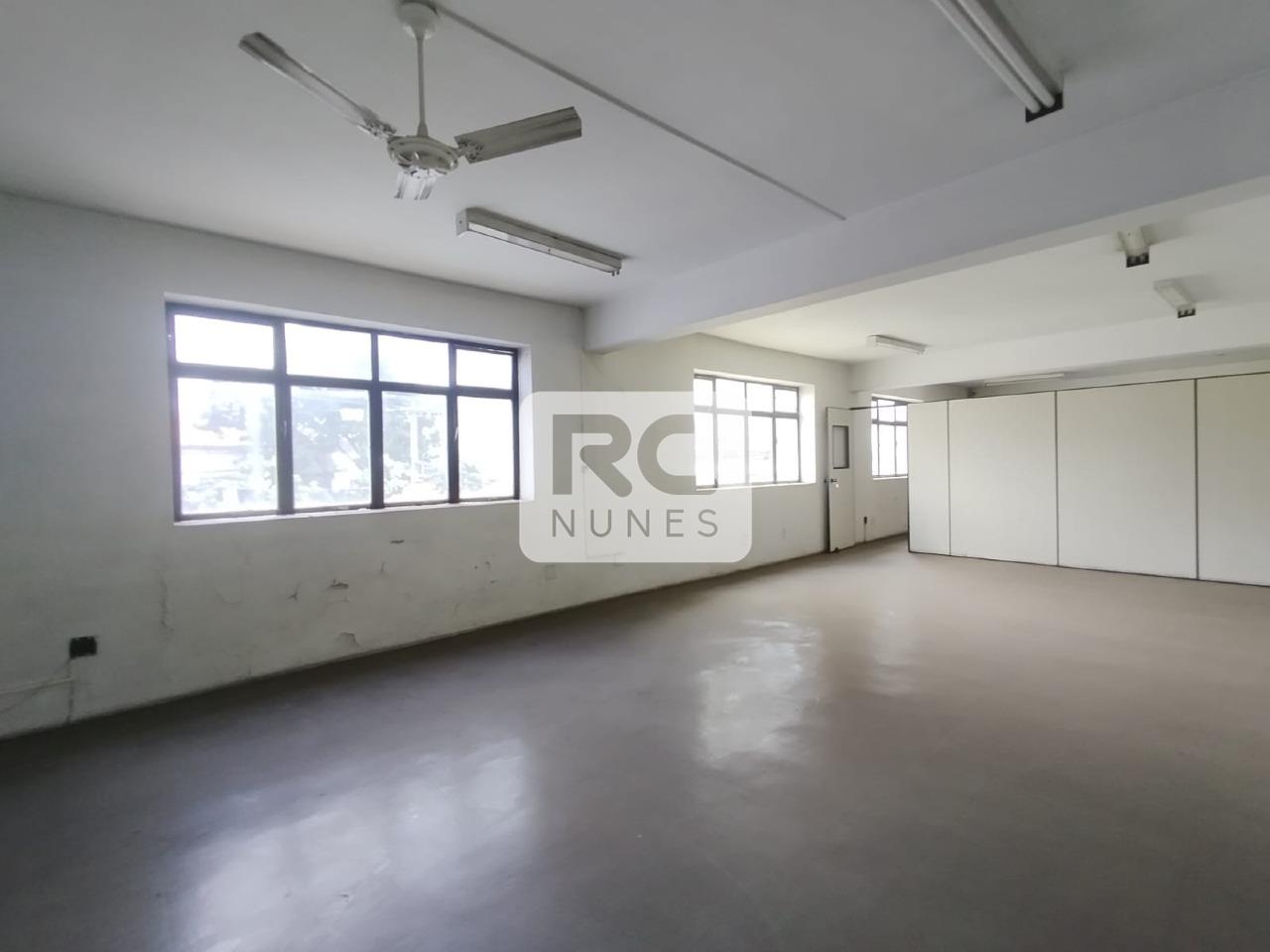 Prédio para aluguel no Barro Preto: 