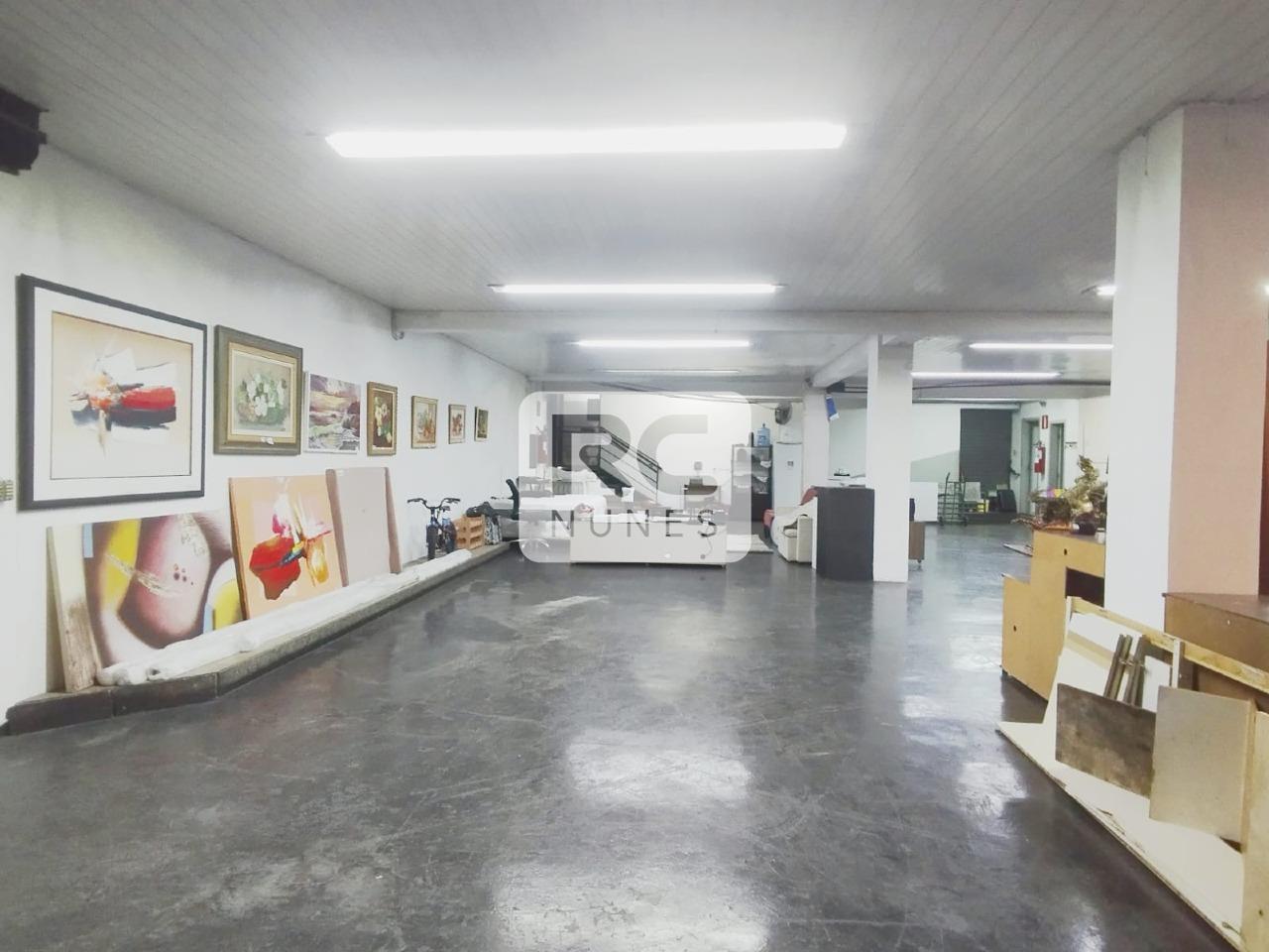 Prédio para aluguel no Barro Preto: 