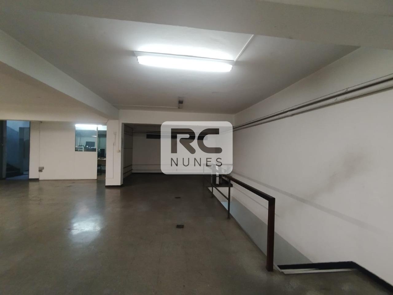 Prédio para aluguel no Barro Preto: 