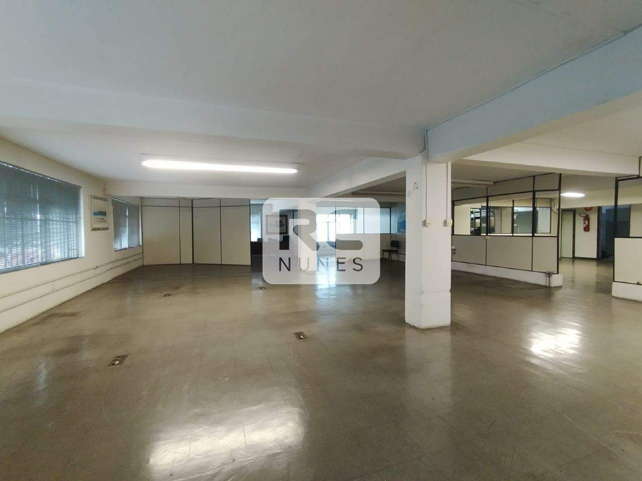 Prédio para aluguel no Barro Preto: 