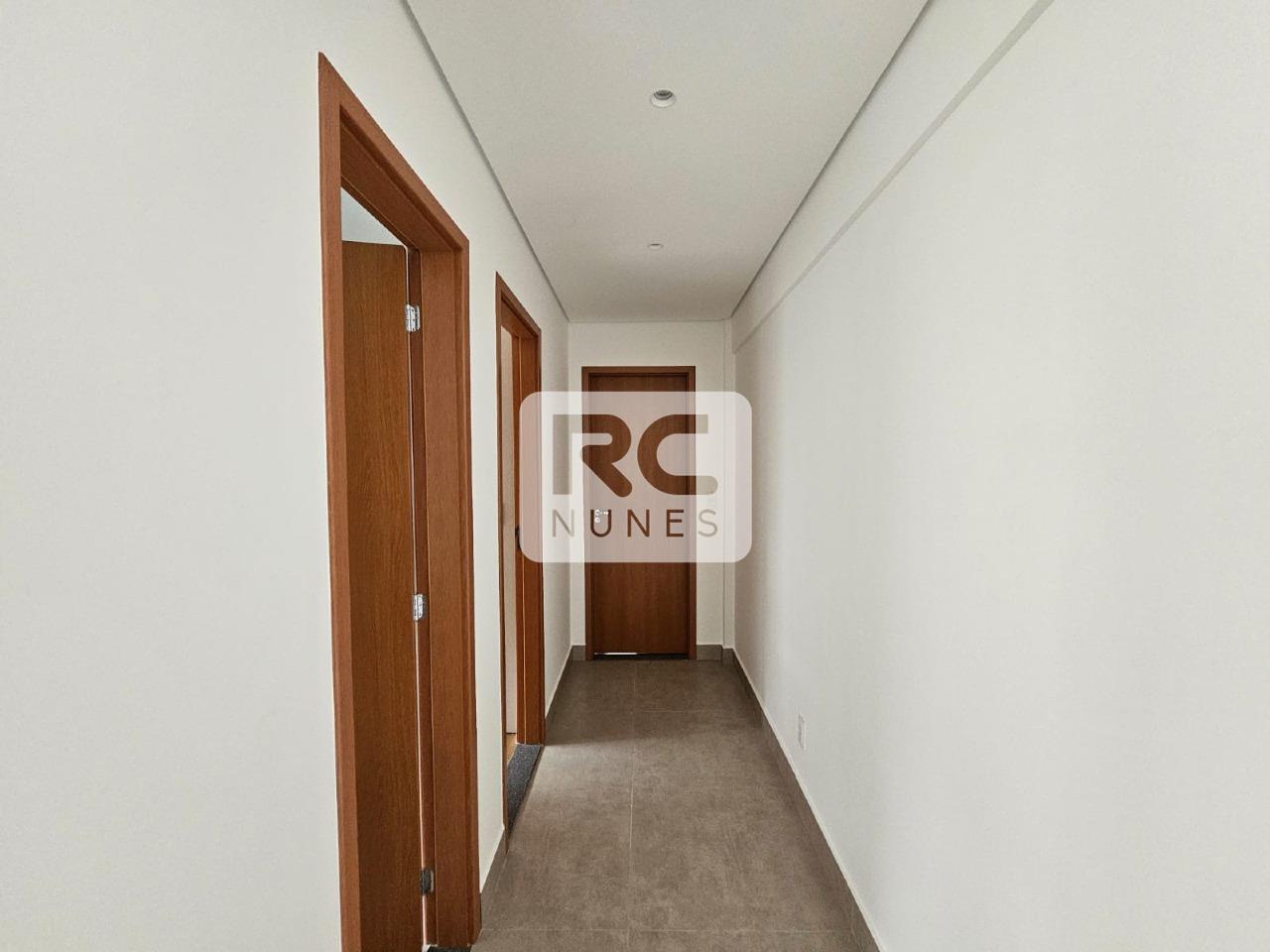 Apartamento à venda no Funcionários: 