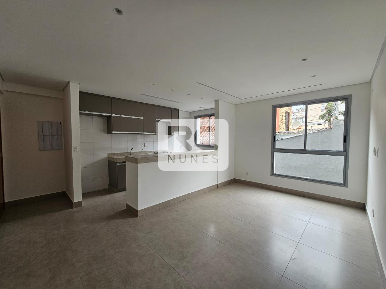 Apartamento à venda no Funcionários: 