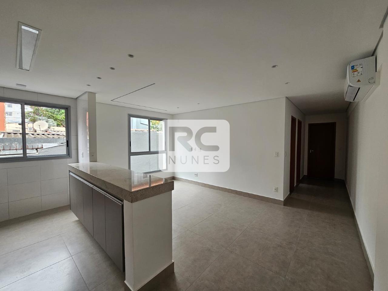 Apartamento à venda no Funcionários: 