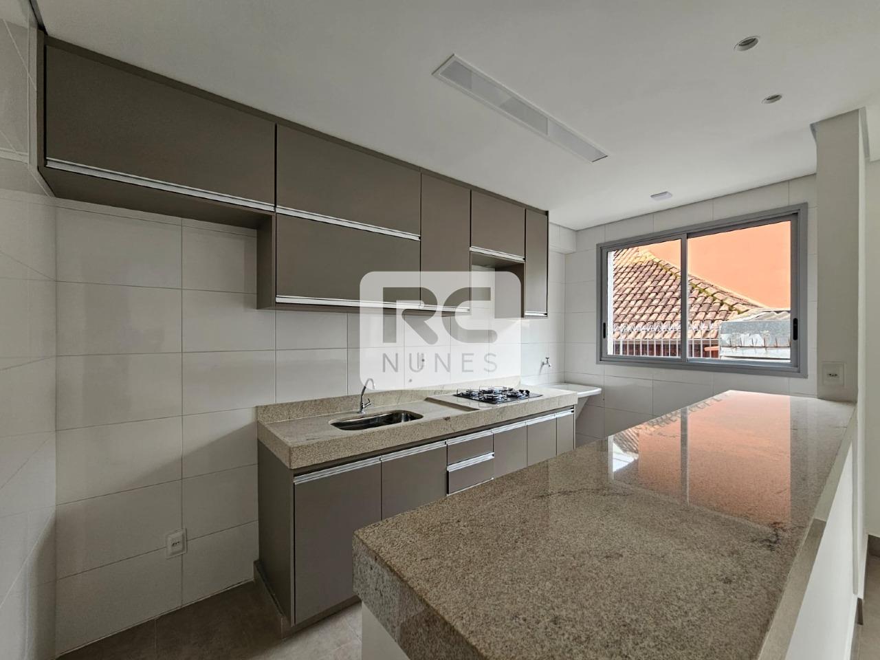 Apartamento à venda no Funcionários: 