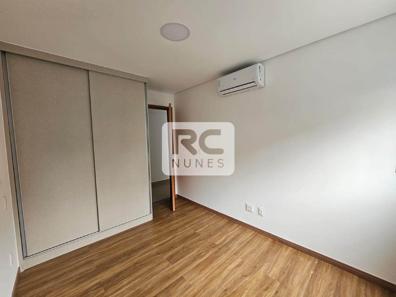 Apartamento à venda no Funcionários: 