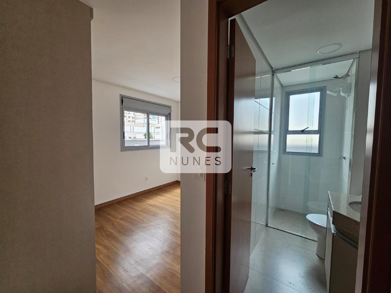 Apartamento à venda no Funcionários: 