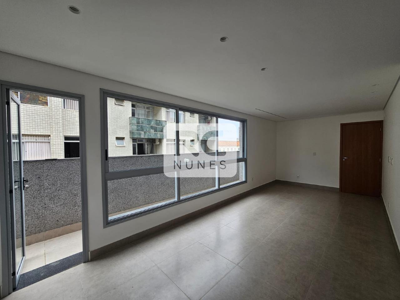 Apartamento à venda no Funcionários: 