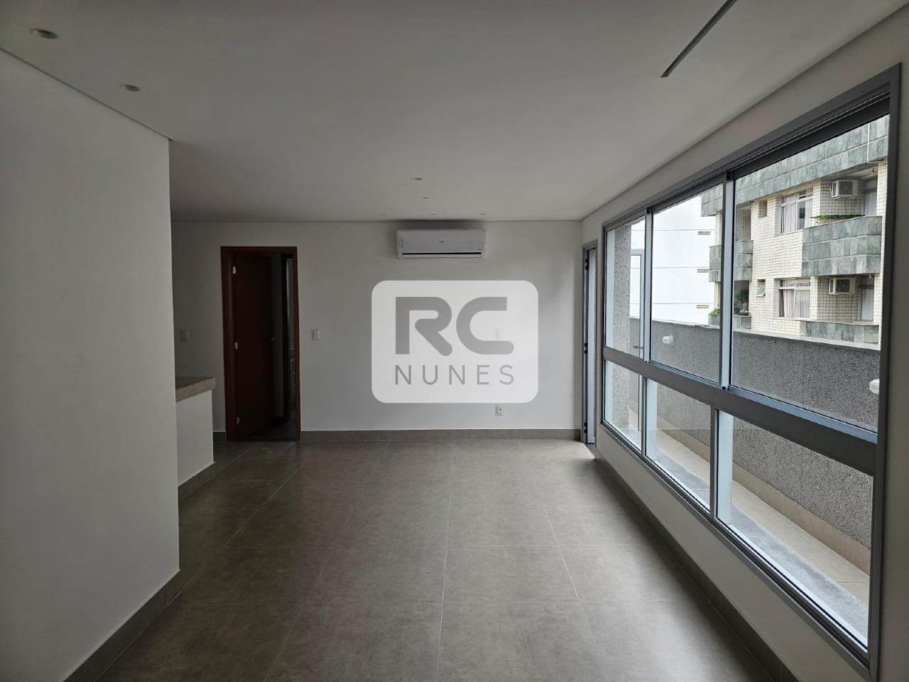 Apartamento à venda no Funcionários: 