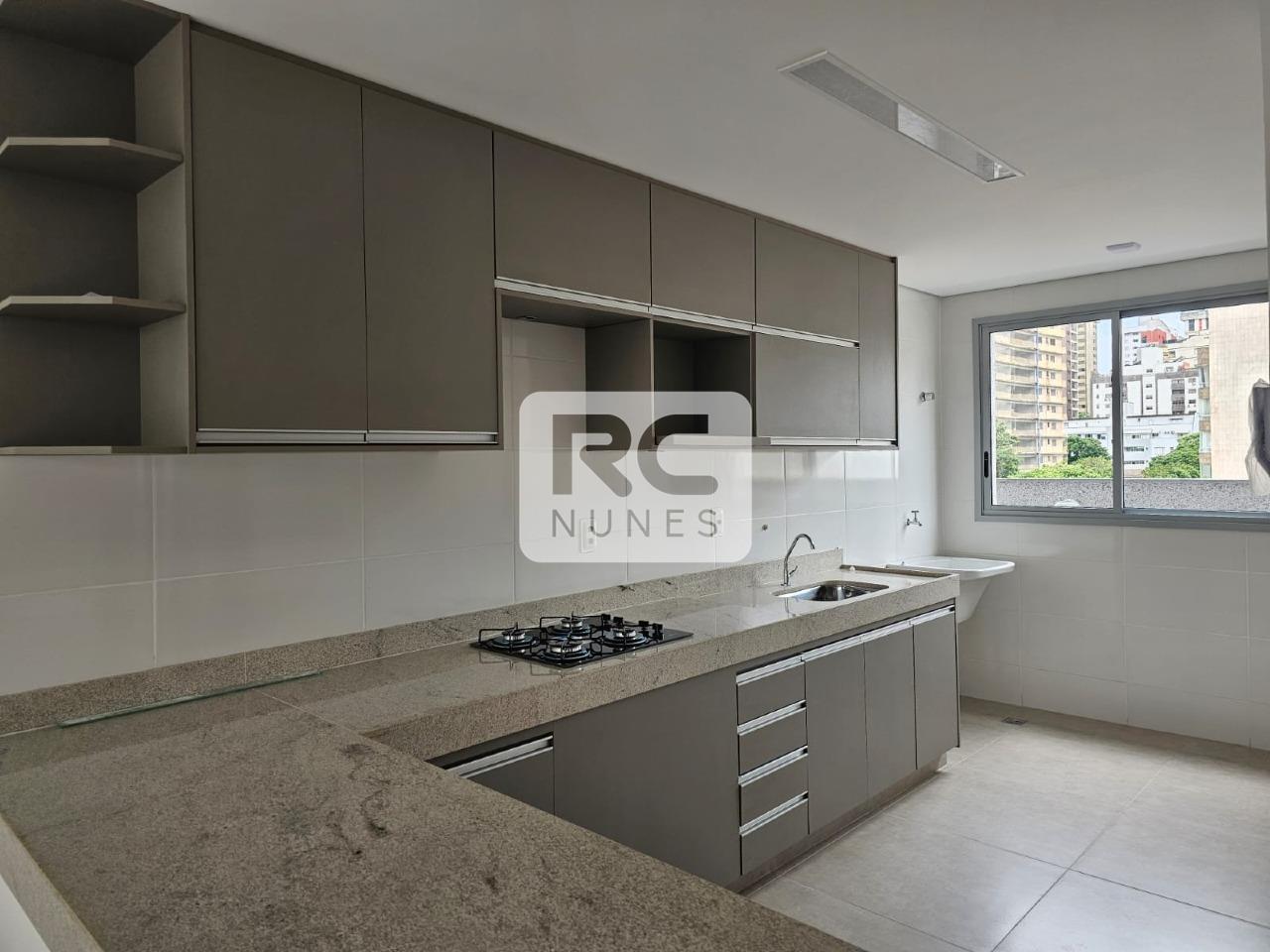 Apartamento à venda no Funcionários: 