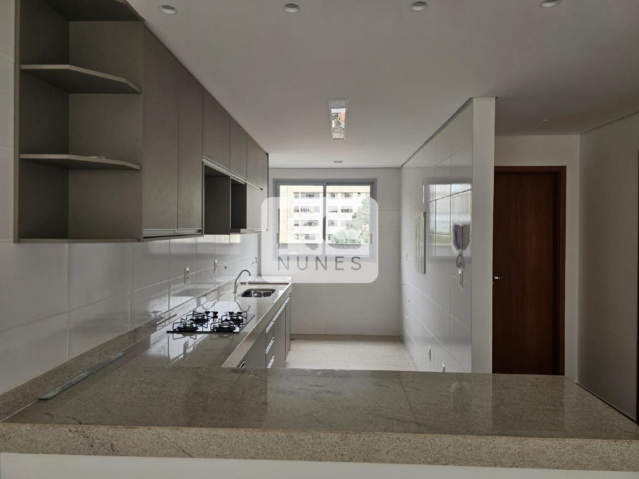 Apartamento à venda no Funcionários: 