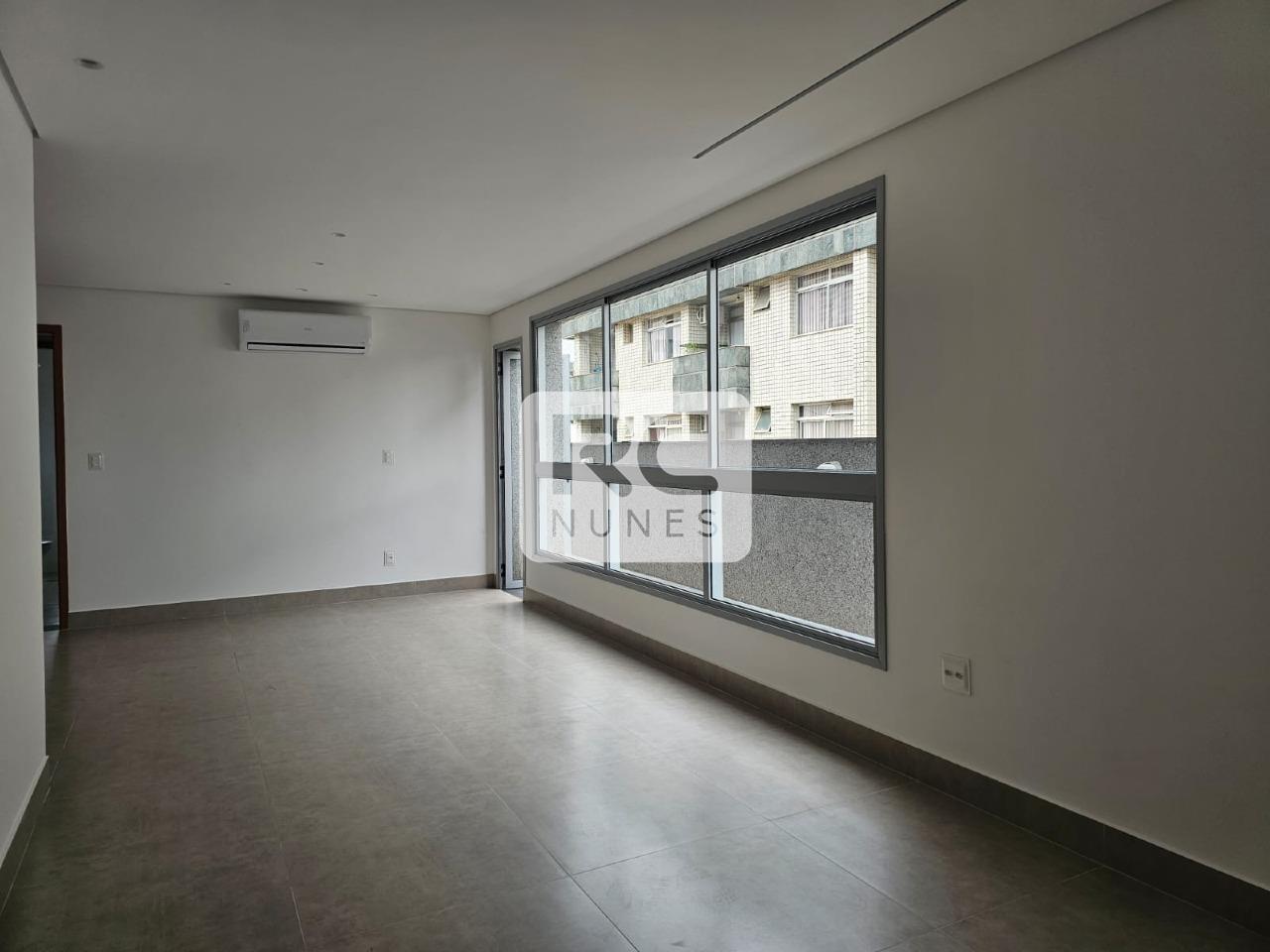 Apartamento à venda no Funcionários: 