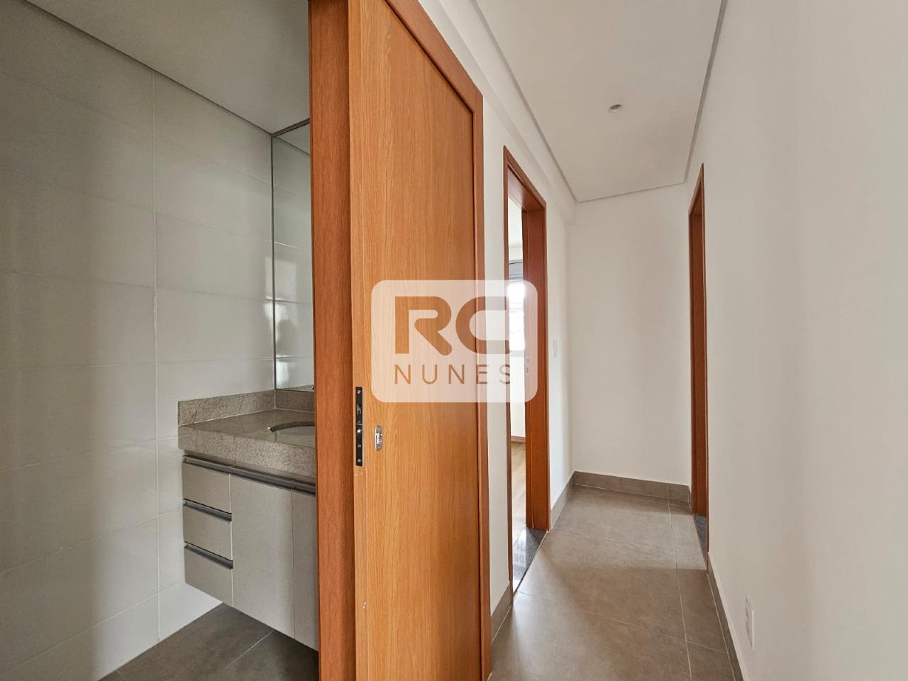 Apartamento à venda no Funcionários: 