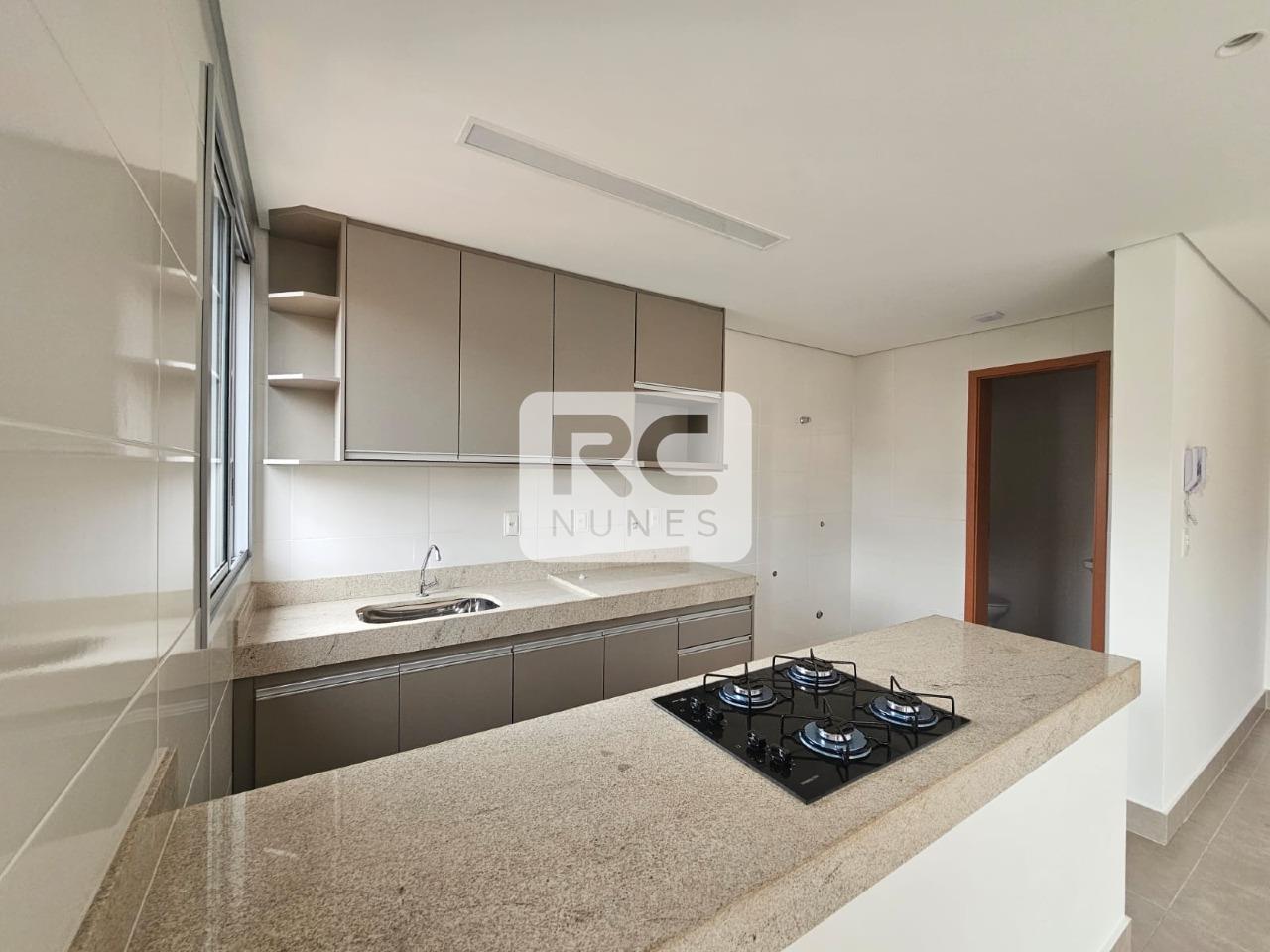 Apartamento à venda no Funcionários: 