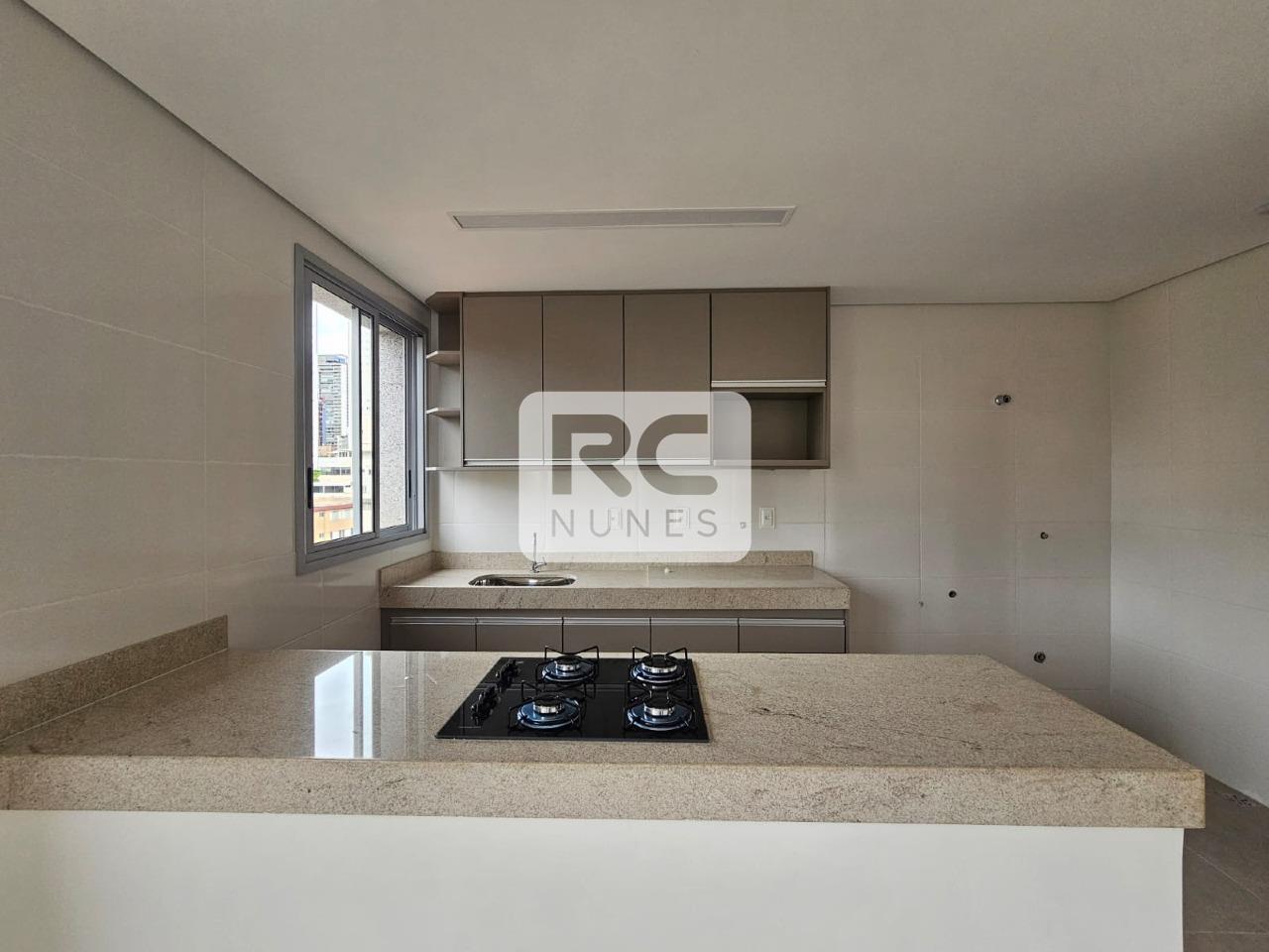 Apartamento à venda no Funcionários: 