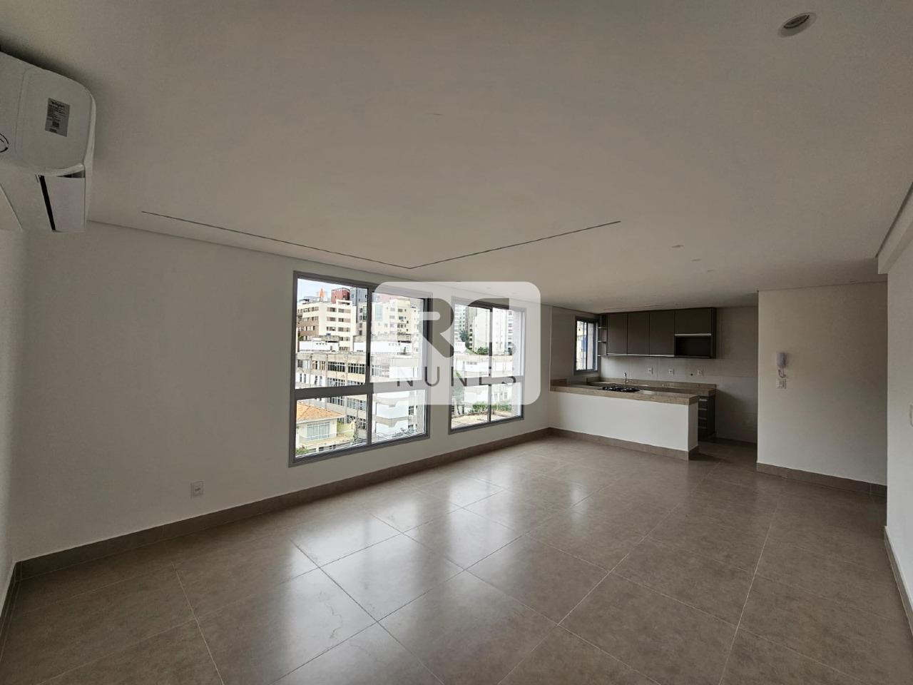 Apartamento à venda no Funcionários: 