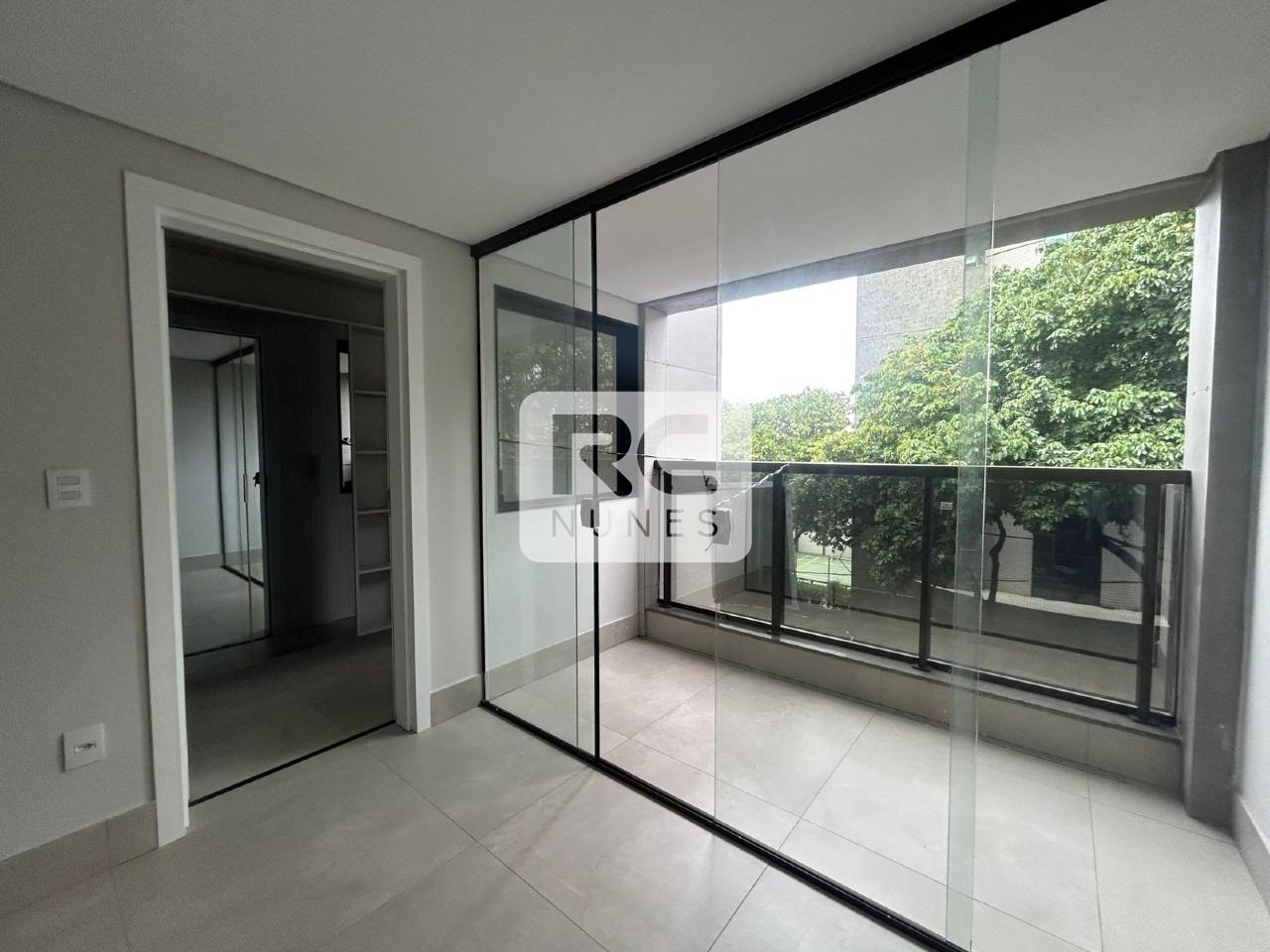 Apartamento à venda no Sion: 