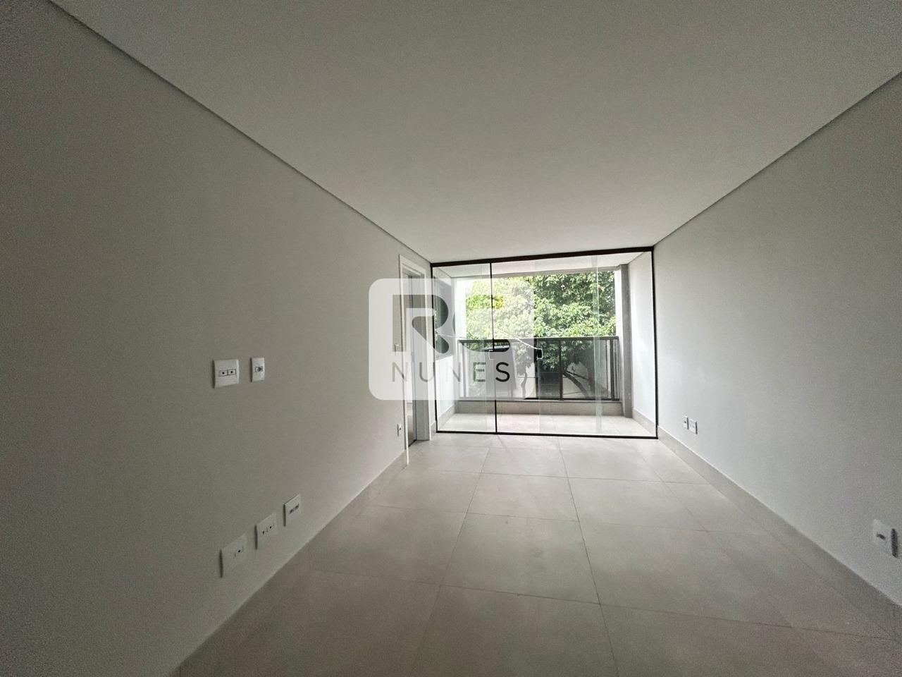 Apartamento à venda no Sion: 