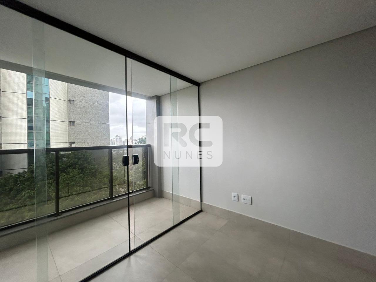 Apartamento à venda no Sion: 