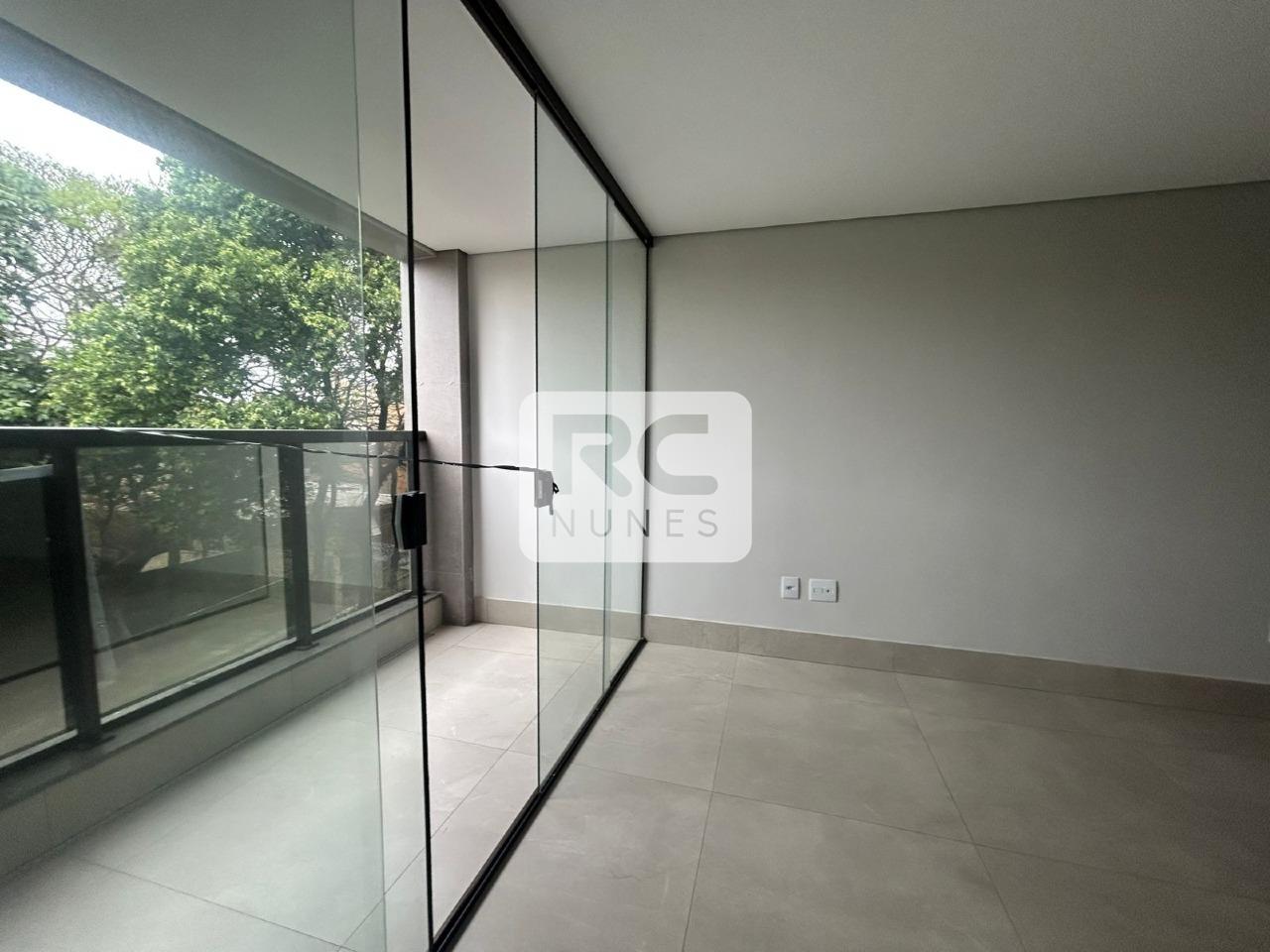 Apartamento à venda no Sion: 