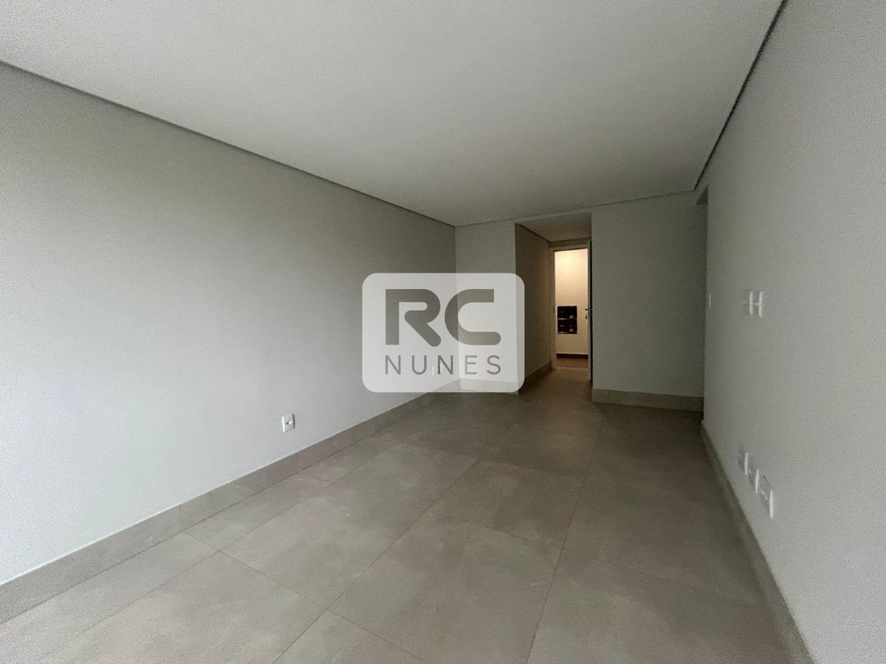 Apartamento à venda no Sion: 