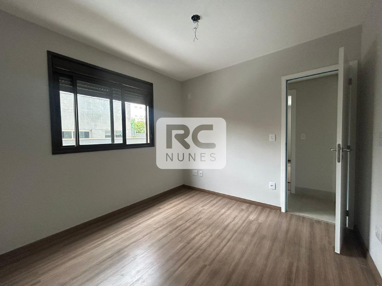 Apartamento à venda no Sion: 