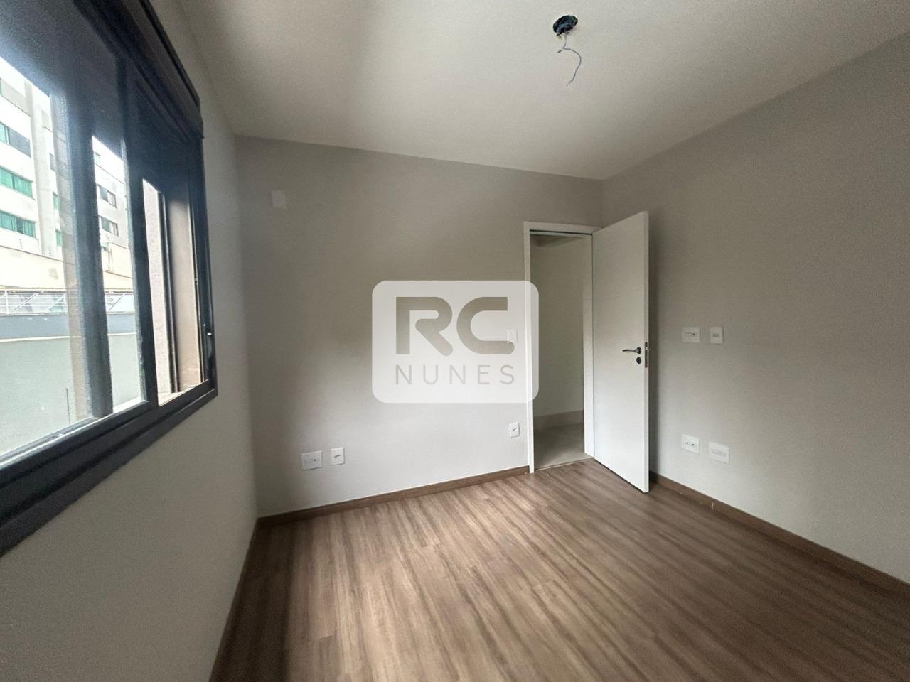 Apartamento à venda no Sion: 