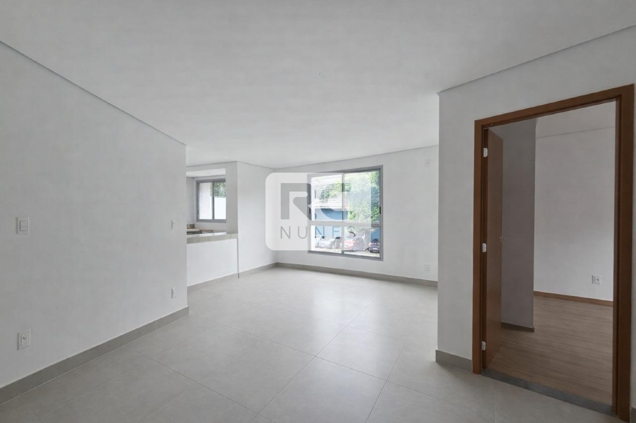 Apartamento à venda no Funcionários: 