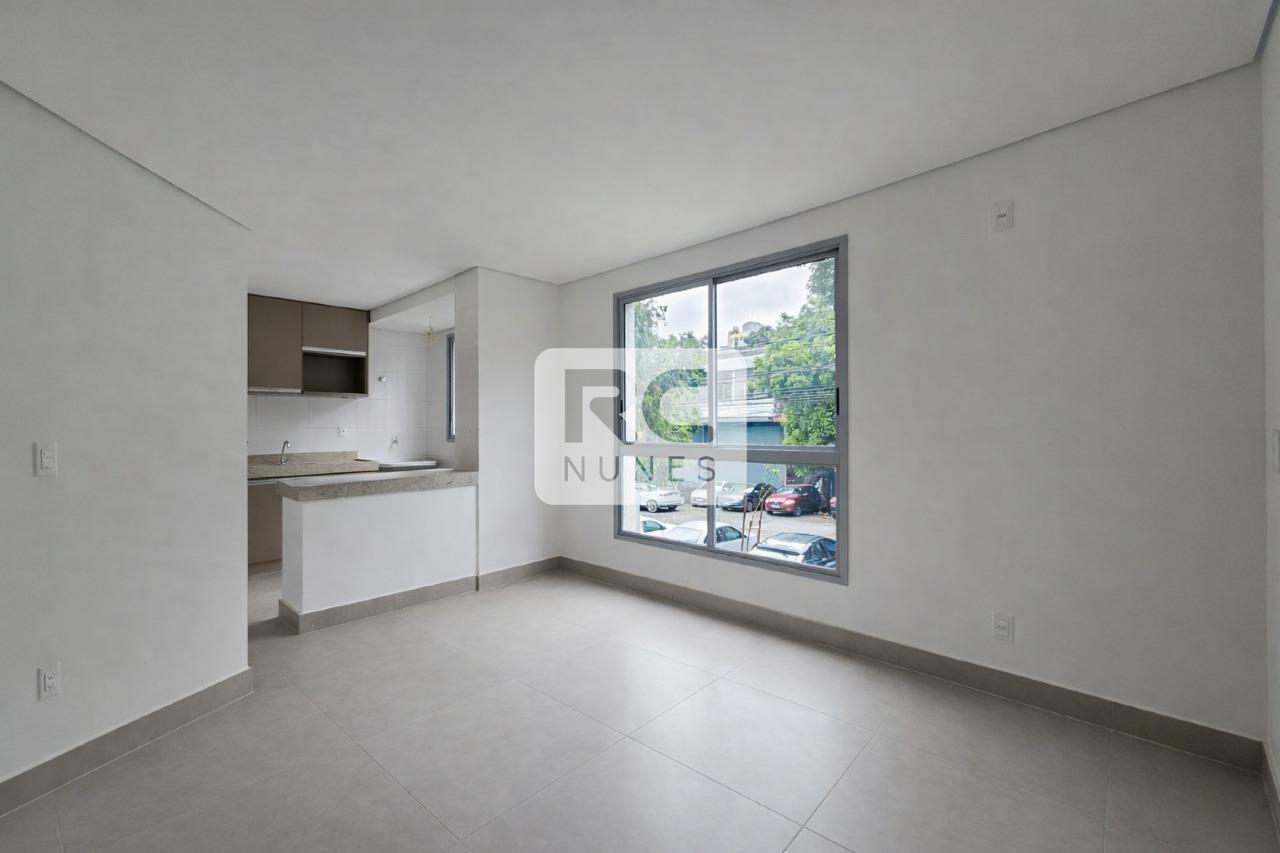 Apartamento à venda no Funcionários: 