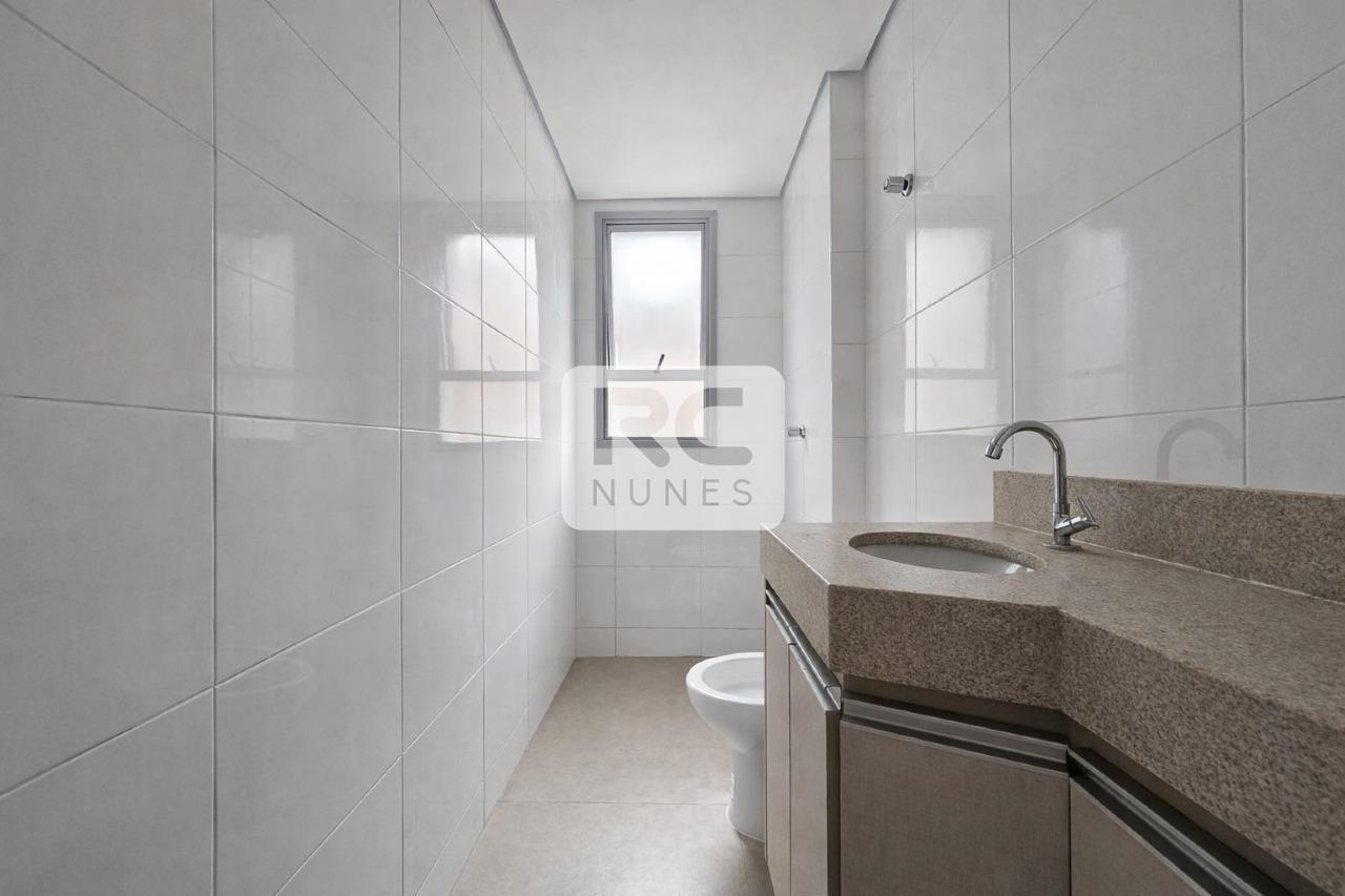 Apartamento à venda no Funcionários: 