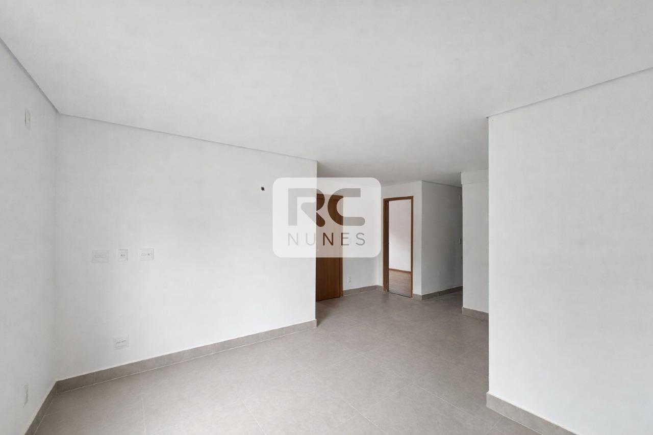 Apartamento à venda no Funcionários: 