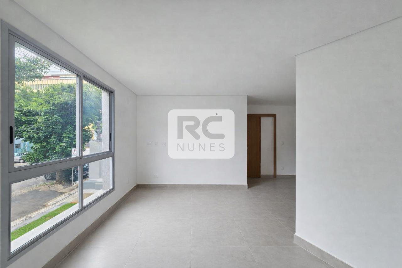 Apartamento à venda no Funcionários: 