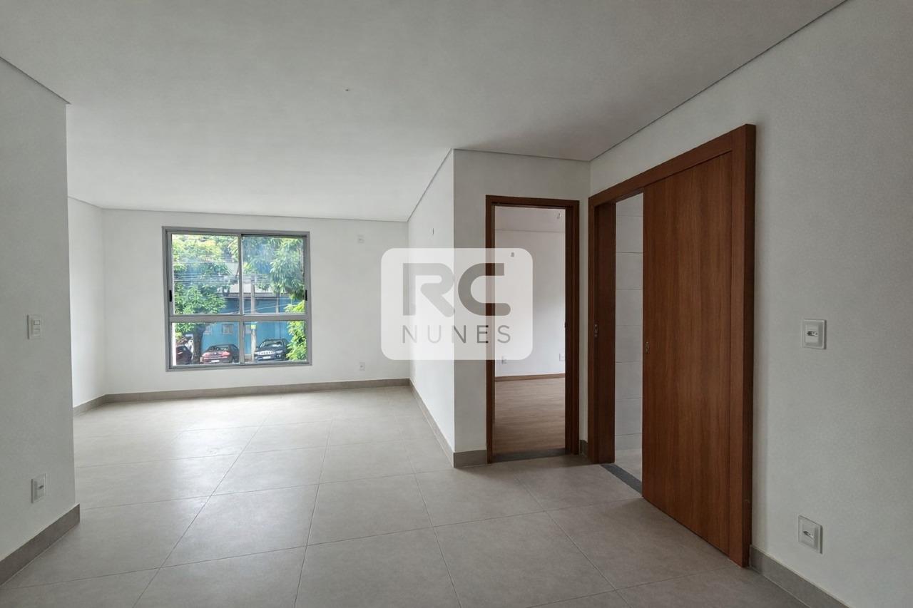 Apartamento à venda no Funcionários: 