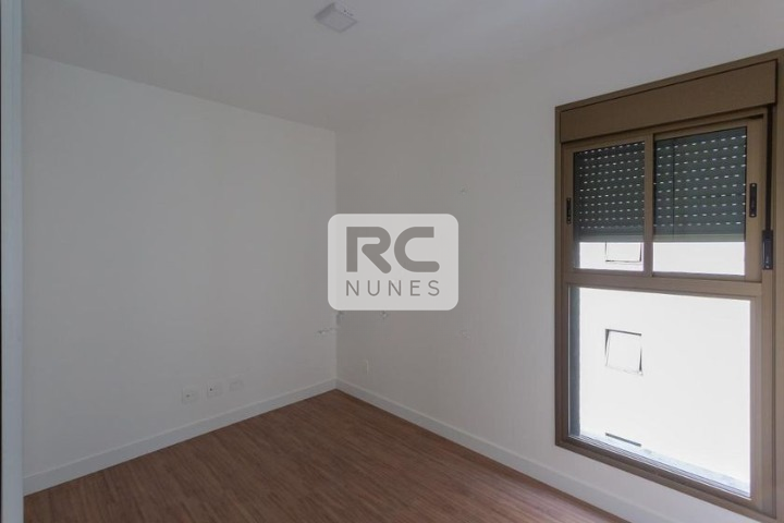 Apartamento à venda no Lourdes: 