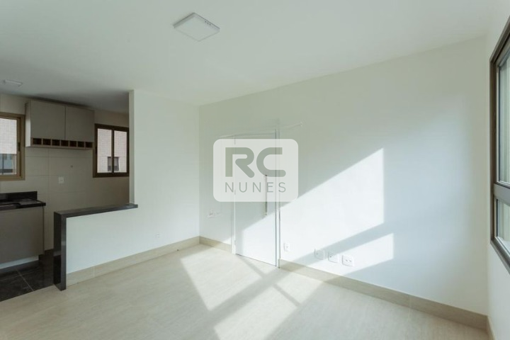 Apartamento à venda no Lourdes: 