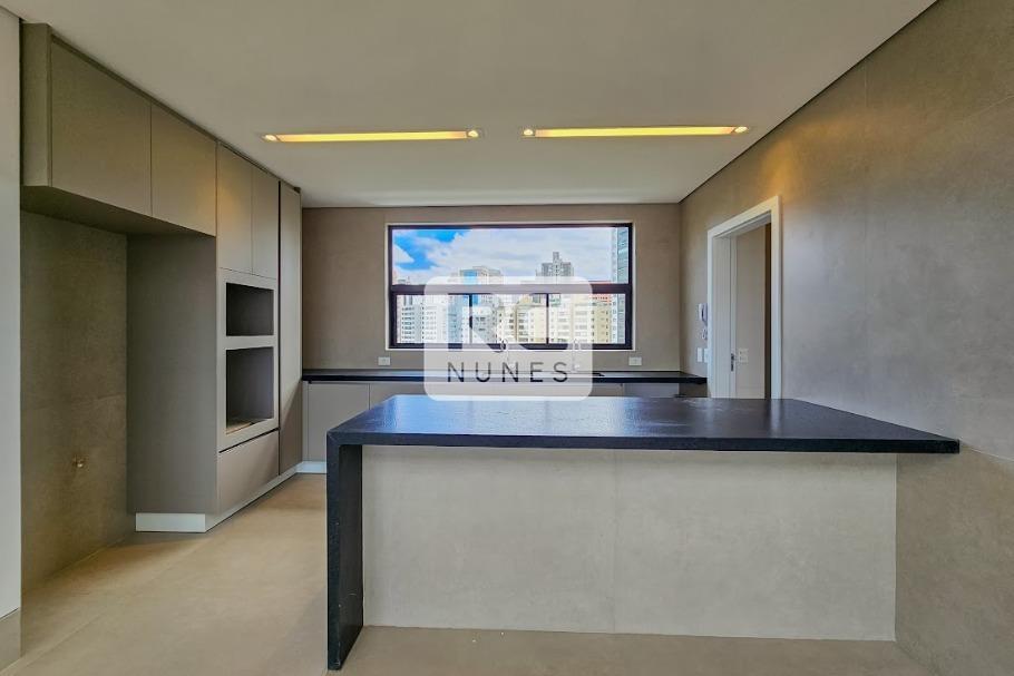 Apartamento para aluguel no Vale do Sereno: 