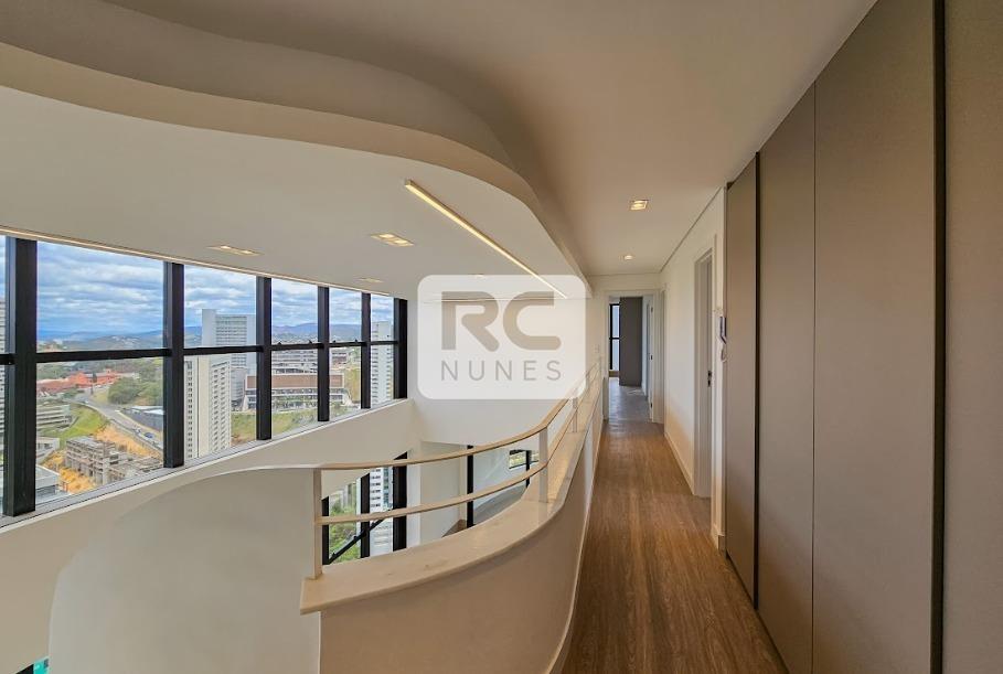 Apartamento para aluguel no Vale do Sereno: 