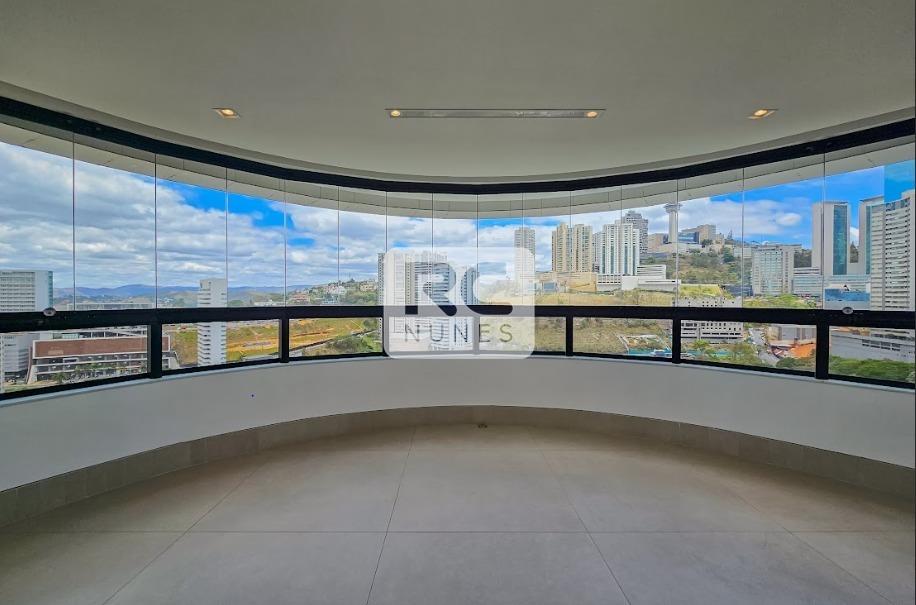 Apartamento para aluguel no Vale do Sereno: 