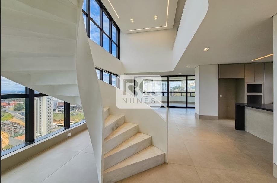 Apartamento para aluguel no Vale do Sereno: 