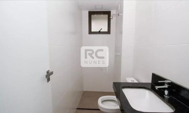 Apartamento à venda no Anchieta: 