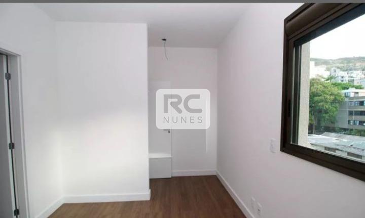 Apartamento à venda no Anchieta: 