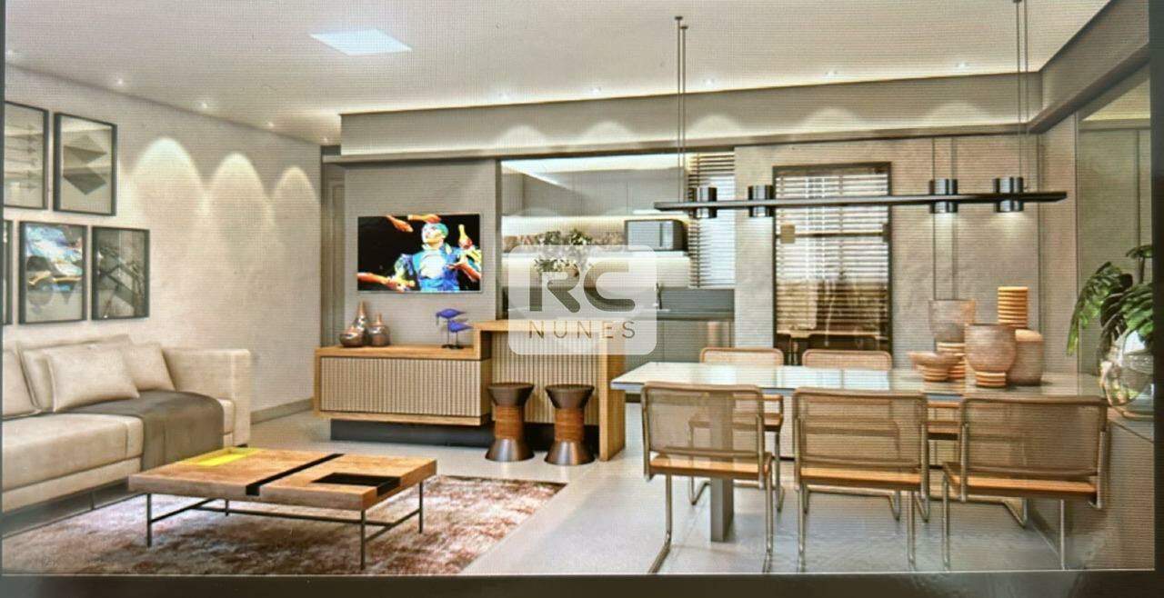 Apartamento à venda no Anchieta: 