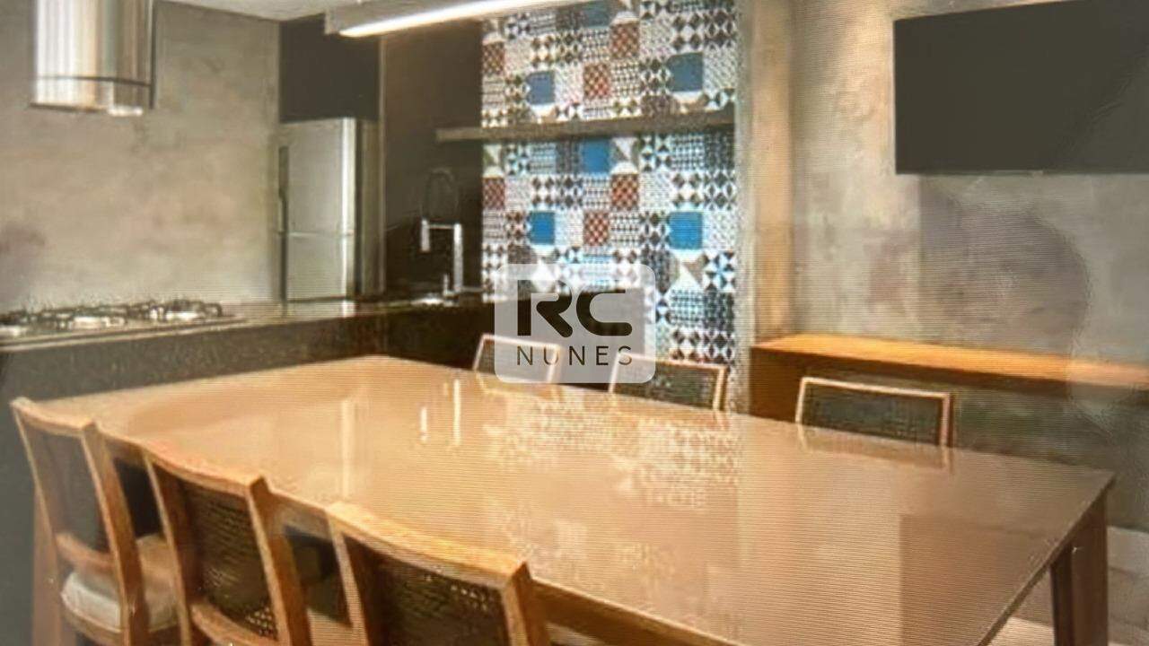 Apartamento à venda no Anchieta: 