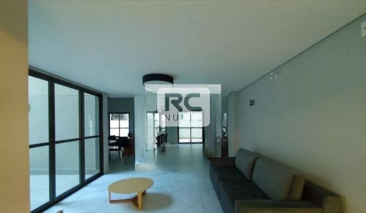 Apartamento à venda no Anchieta: 