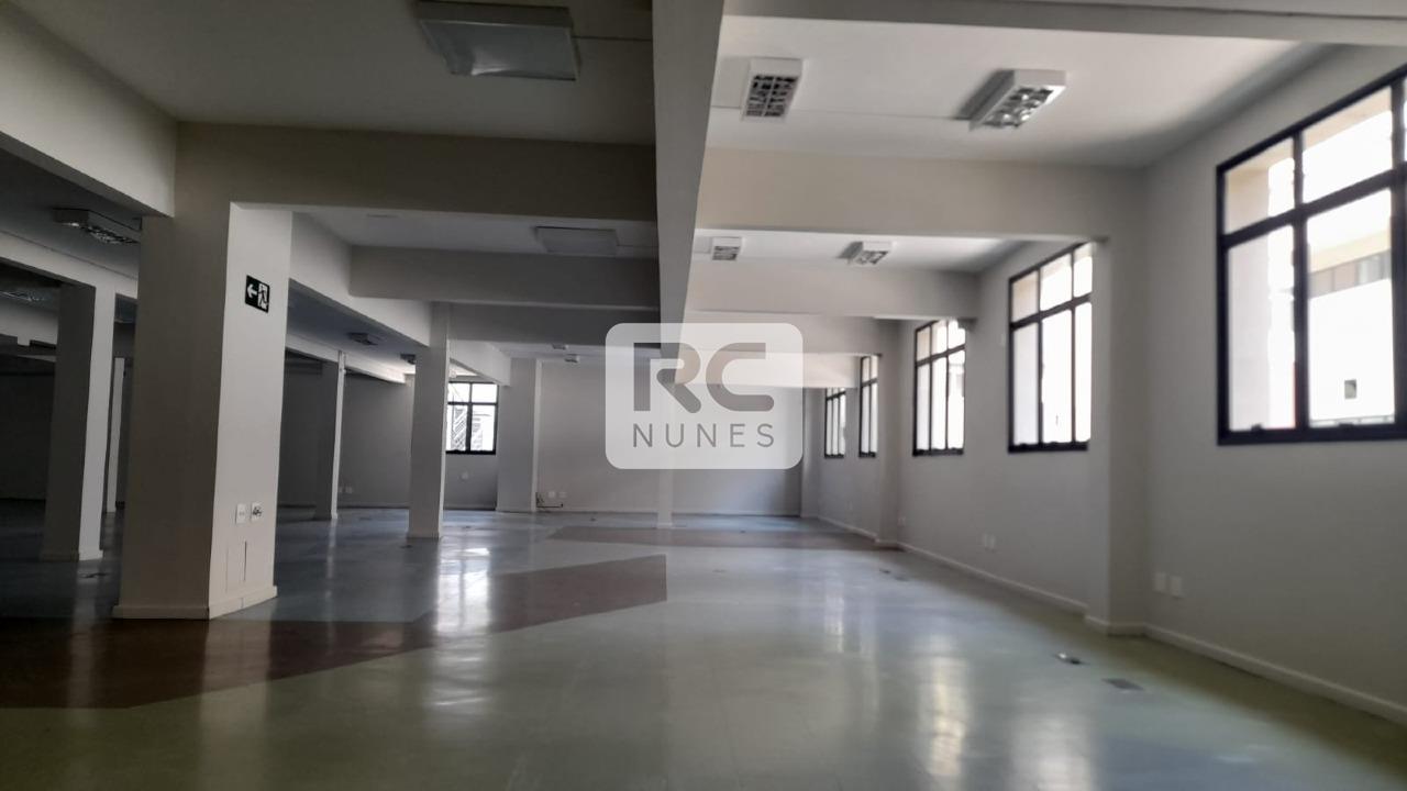 Andar corrido para aluguel no Sion: 